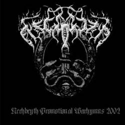 Nechbeyth : Nechbeyth Promotional Warhymns 2002